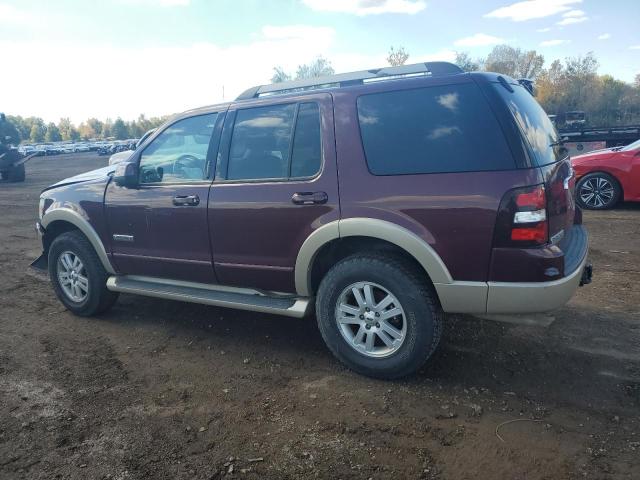 Photo 2 from auction – 2007 FORD EXPLORER E with VIN 1FMEU74E57UB86092