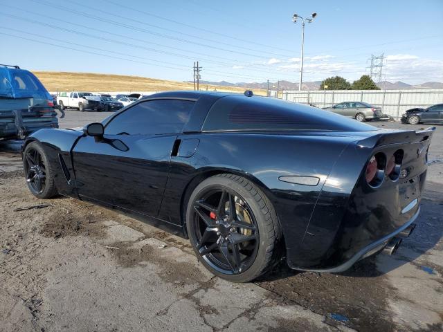 Photo 2 from auction – 2005 CHEVROLET CORVETTE with VIN 1G1YY24U155121708