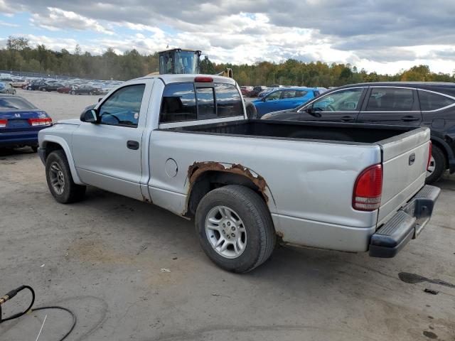 Photo 2 from auction – 2004 DODGE DAKOTA SXT with VIN 1D7FL16K24S621269