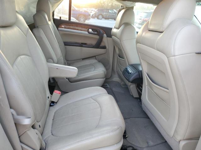Фото 11 с аукциона – 2008 BUICK ENCLAVE CX с VIN 5GAEV23718J131893