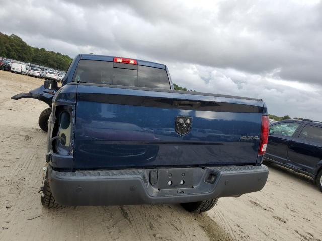 Photo 6 from auction – 2020 RAM 1500 CLASS with VIN 1C6RR7GG4LS140738