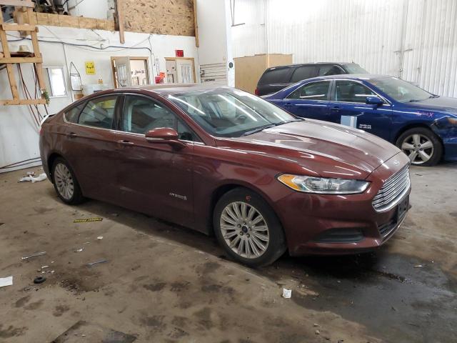 Photo 4 from auction – 2015 FORD FUSION SE with VIN 3FA6P0LU9FR279385