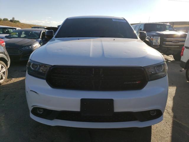 Photo 5 from auction – 2015 DODGE DURANGO R/ with VIN 1C4SDJCT9FC917230
