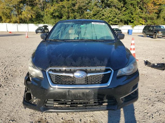 Photo 5 from auction – 2016 SUBARU IMPREZA with VIN JF1GPAA69G8208527