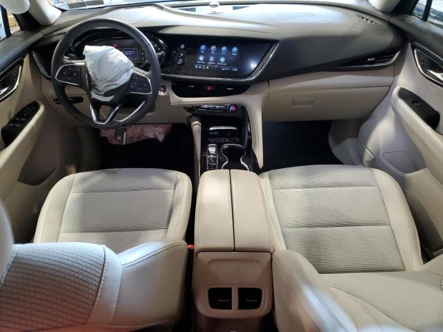 Foto 8 de la subasta – 2021 BUICK ENVISION P con VIN LRBAZLR4XMD105210