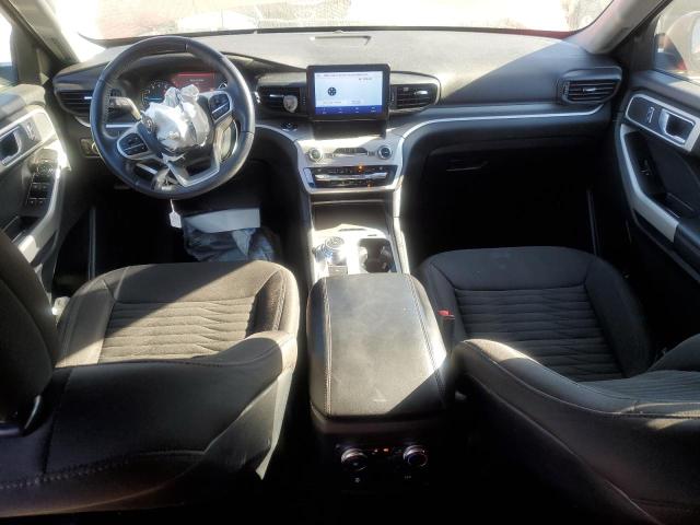 Photo 8 from auction – 2020 FORD EXPLORER X with VIN 1FMSK7DH7LGD14831