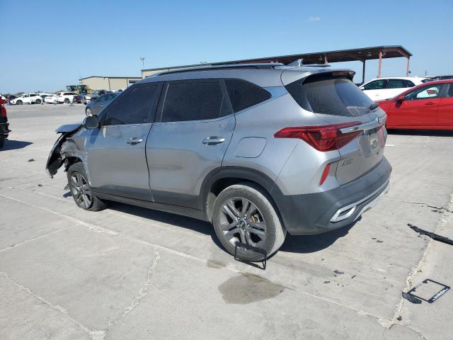 Photo 2 from auction – 2021 KIA SELTOS S with VIN KNDEU2AA4M7216704