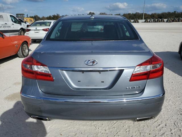 Photo 6 from auction – 2014 HYUNDAI GENESIS 3. with VIN KMHGC4DD5EU260223
