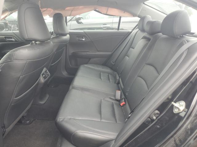 Photo 10 from auction – 2015 HONDA ACCORD EXL with VIN 1HGCR2F88FA063363