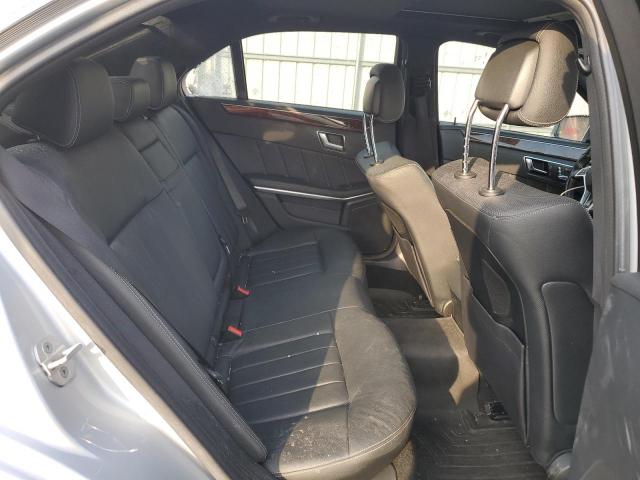 Photo 10 from auction – 2014 MERCEDES-BENZ E 550 4MAT with VIN WDDHF9BBXEB053195
