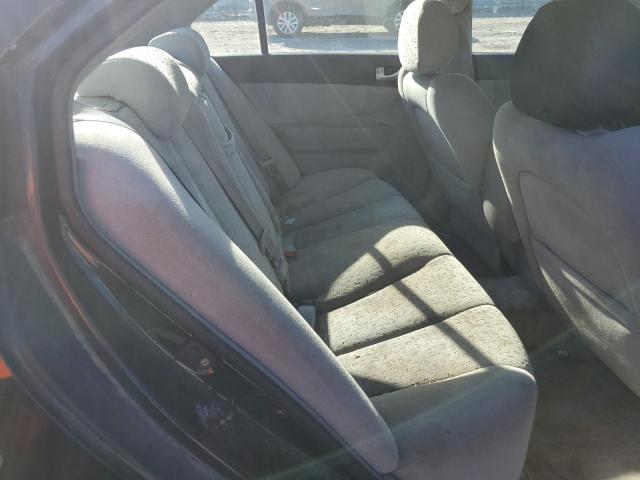 Photo 10 from auction – 2006 HYUNDAI SONATA GLS with VIN 5NPEU46F86H066837