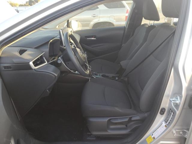 Photo 7 from auction – 2021 TOYOTA COROLLA LE with VIN JTDEPMAE4MJ141222