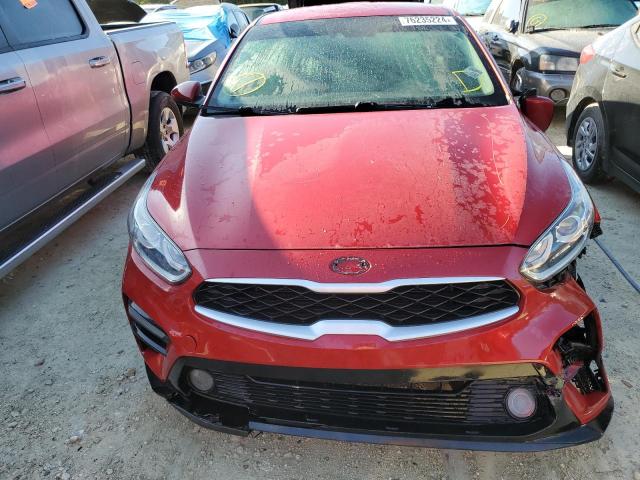 Photo 5 from auction – 2019 KIA FORTE FE with VIN 3KPF24AD8KE033402