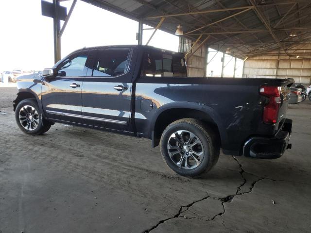Photo 2 from auction – 2022 CHEVROLET SILVERADO with VIN 1GCPAFED4NZ537631