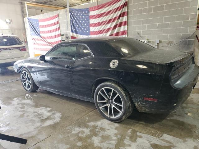 Photo 2 from auction – 2014 DODGE CHALLENGER with VIN 2C3CDYAG8EH294606