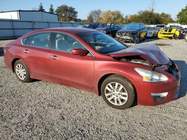 Photo 4 from auction – 2015 NISSAN ALTIMA 2.5 with VIN 1N4AL3AP7FC126846