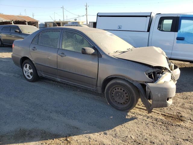 Photo 4 from auction – 2006 TOYOTA COROLLA CE with VIN 1NXBR32E76Z742904