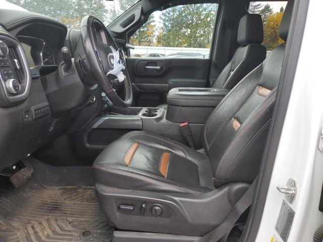 Photo 7 from auction – 2020 GMC SIERRA K35 with VIN 1GT49VEY5LF339079