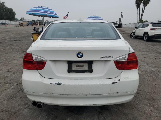 Photo 6 from auction – 2008 BMW 328 I with VIN WBAVA37598NL47957