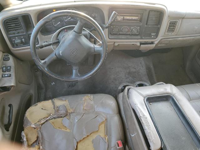 Photo 8 from auction – 2002 CHEVROLET 1500 with VIN 2GCEC19V921288416