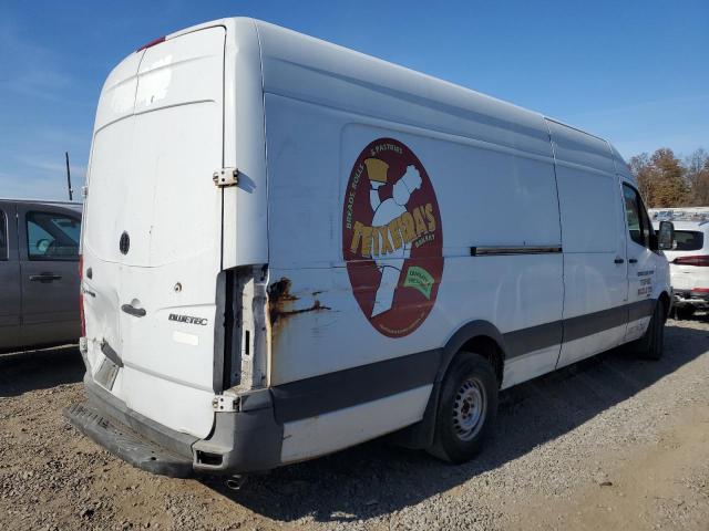 Photo 3 from auction – 2013 MERCEDES-BENZ SPRINTER 2 with VIN WD3PE8CC2D5756243