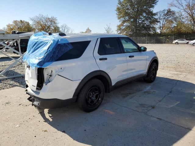 Photo 3 from auction – 2024 FORD EXPLORER P with VIN 1FM5K8AB8RGA28904