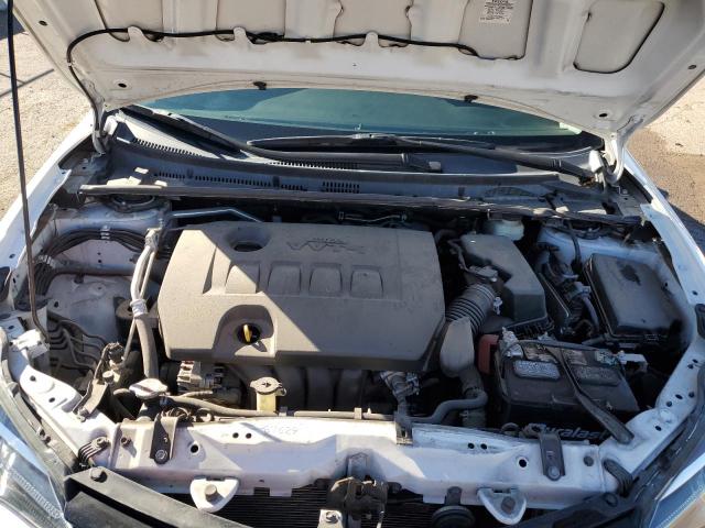 Photo 11 from auction – 2018 TOYOTA COROLLA L with VIN 2T1BURHE2JC059446