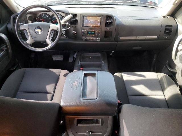 Photo 8 from auction – 2011 CHEVROLET SILVERADO with VIN 3GCUKSE22BG163233