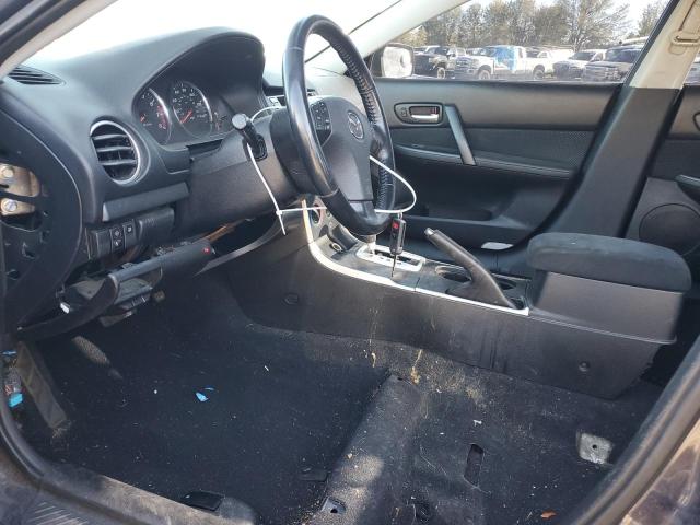 Photo 7 from auction – 2007 MAZDA 6 I with VIN 1YVHP84C575M13864