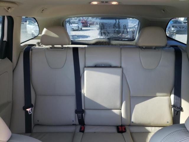 Photo 10 from auction – 2013 VOLVO XC60 3.2 with VIN YV4952DL7D2429541