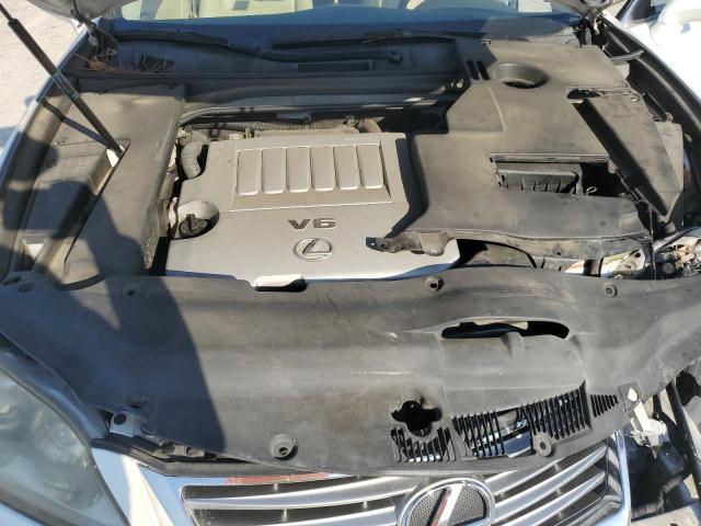 Photo 11 from auction – 2011 LEXUS ES 350 with VIN JTHBK1EGXB2419719