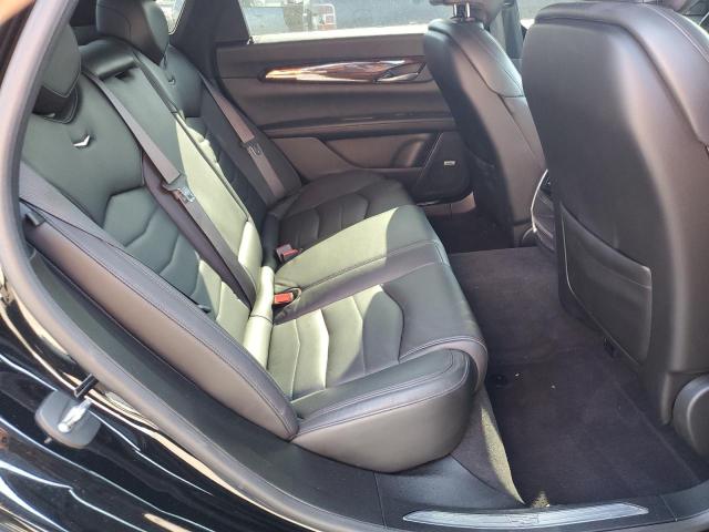 Photo 10 from auction – 2018 CADILLAC CT6 with VIN 1G6KB5RS3JU154669