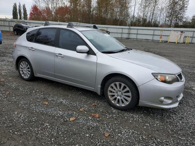 Foto 4 de la subasta – 2010 SUBARU IMPREZA 2. con VIN JF1GH6B67AG818058