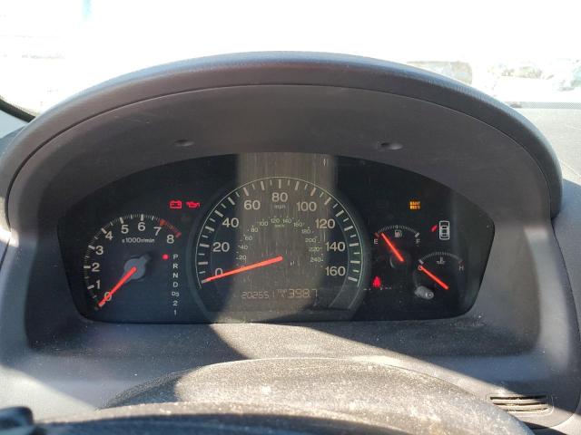 Photo 9 from auction – 2003 HONDA ACCORD EX with VIN 1HGCM66543A047247
