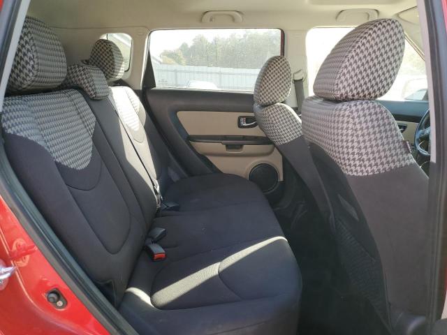 Photo 11 from auction – 2013 KIA SOUL + with VIN KNDJT2A64D7592591