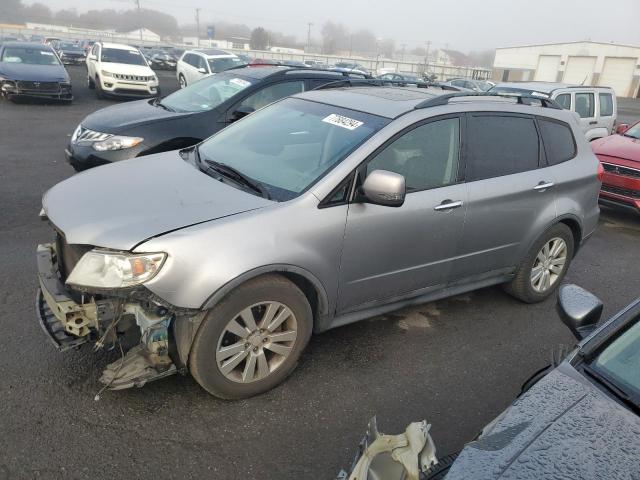 SUBARU TRIBECA LI 2008 with VIN 4S4WX98D784417066 - Photo from auction
