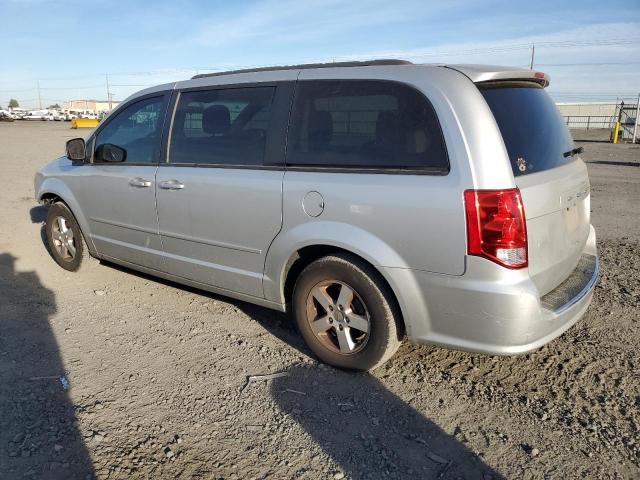 Photo 2 from auction – 2012 DODGE GRAND CARA with VIN 2C4RDGCG0CR218673