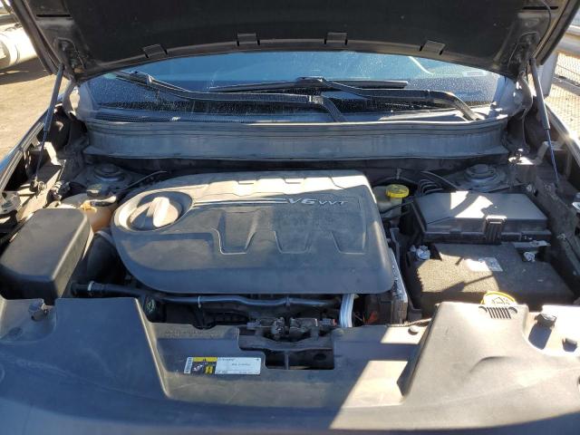 Photo 12 from auction – 2017 JEEP CHEROKEE L with VIN 1C4PJMCS8HW618305