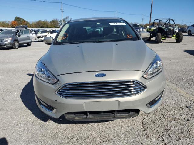 Photo 5 from auction – 2015 FORD FOCUS TITA with VIN 1FADP3N22FL215305