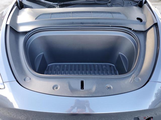 Photo 12 from auction – 2023 TESLA MODEL Y with VIN 7SAYGDEE3PF592826