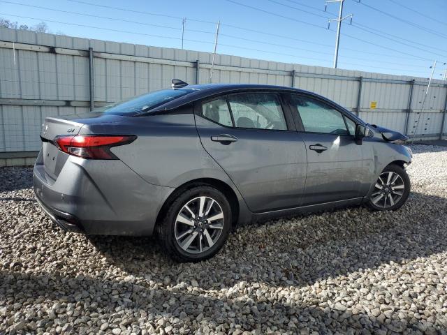 Photo 3 from auction – 2021 NISSAN VERSA SV with VIN 3N1CN8EV6ML823965
