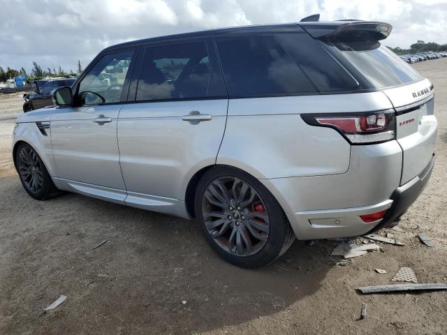 Photo 2 from auction – 2017 LAND ROVER RANGE ROVE with VIN SALWV2FV9HA158216