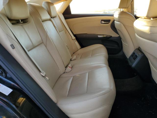 Photo 10 from auction – 2013 TOYOTA AVALON BAS with VIN 4T1BK1EB4DU075247