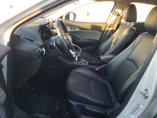 Photo 7 from auction – 2019 MAZDA CX-3 TOURI with VIN JM1DKDC77K1420380