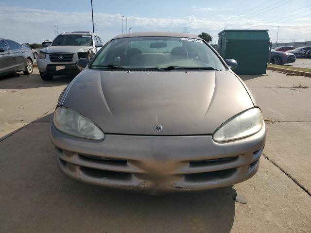 Photo 5 from auction – 2002 DODGE INTREPID S with VIN 2B3HD46R82H142150