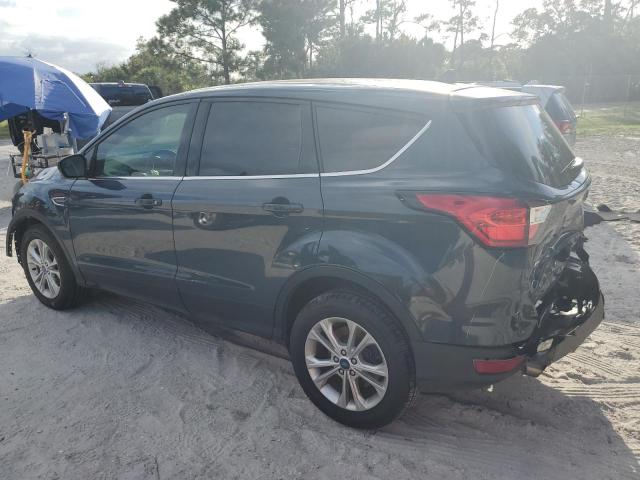 Photo 2 from auction – 2019 FORD ESCAPE SE with VIN 1FMCU0GD9KUB95985