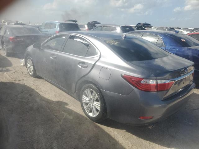 Photo 2 from auction – 2014 LEXUS ES 350 with VIN JTHBK1GGXE2145231