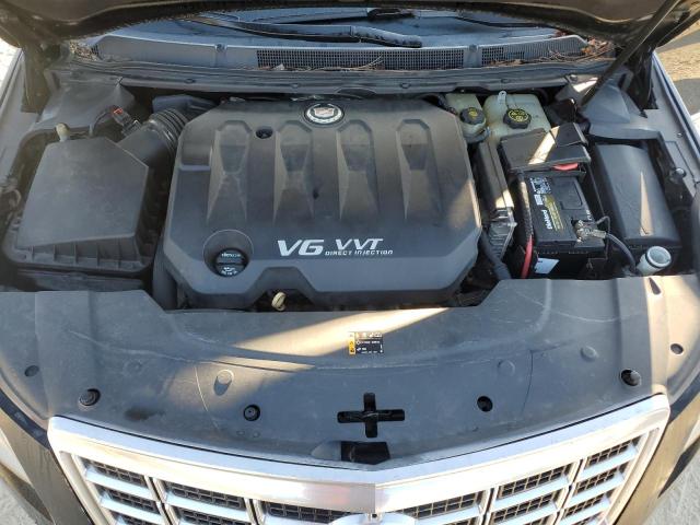 Photo 11 from auction – 2013 CADILLAC XTS PREMIU with VIN 2G61S5S30D9233989