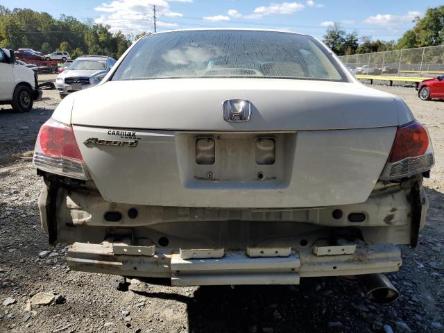 Photo 6 from auction – 2010 HONDA ACCORD LXP with VIN 1HGCP2F43AA074413