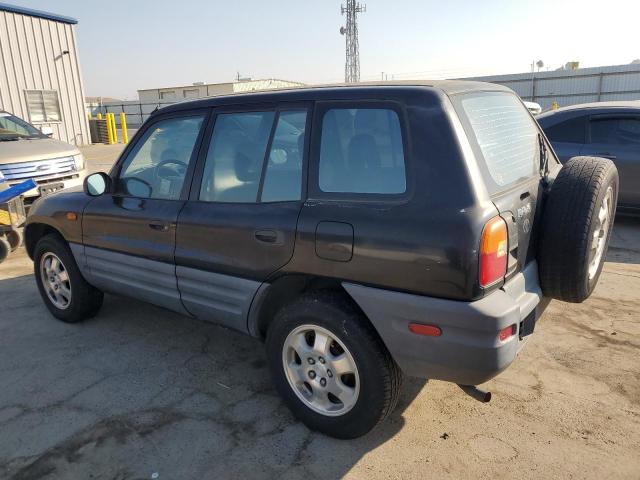 Photo 2 from auction – 1997 TOYOTA RAV4 with VIN JT3GP10V5V7011106